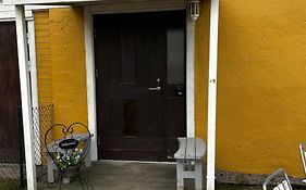 Brahegatan